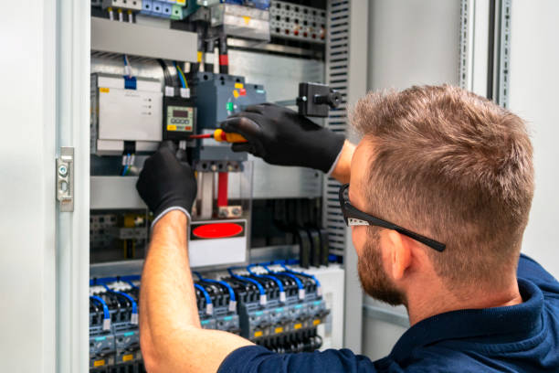 Best Industrial Electrical Services  in Charleston, MO