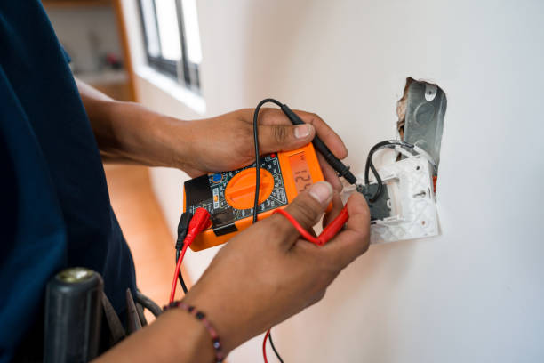 Best Residential Electrician Services  in Charleston, MO