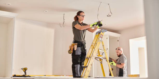 Best Affordable Electrical Installation  in Charleston, MO