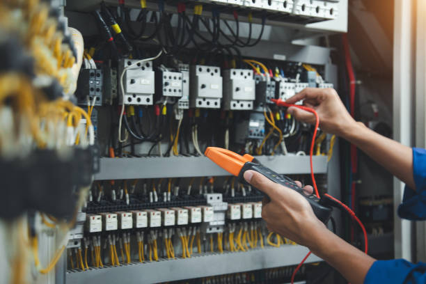 Best Electrical Upgrades for Homes  in Charleston, MO