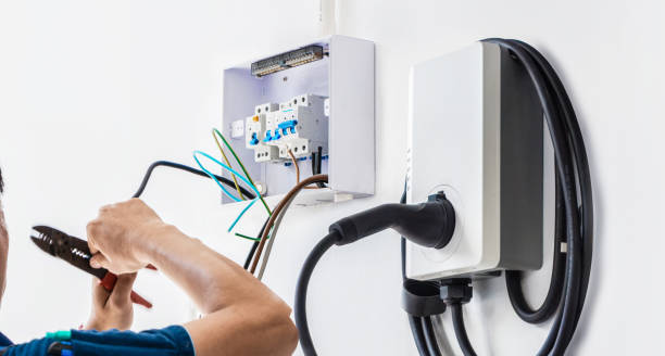 Affordable Electrical Installation in Charleston, MO