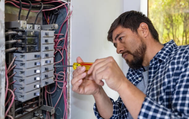 Best Electrical Contractors for Businesses  in Charleston, MO